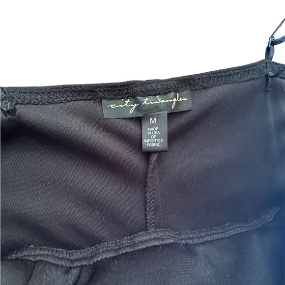 Lace little black dress - Picture 5 of 5